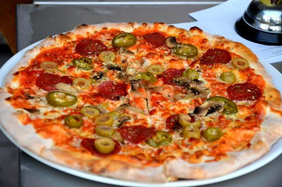 Arts Kitchen Restaurant